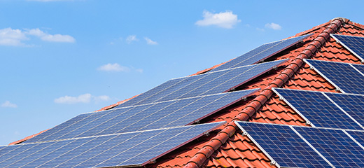 Understanding LookSee's Solar Score